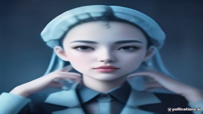 AI 成人短剧沉浸叙事新纪元配图